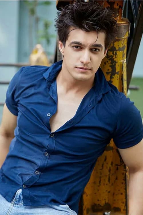 Picture of Mohsin Khan