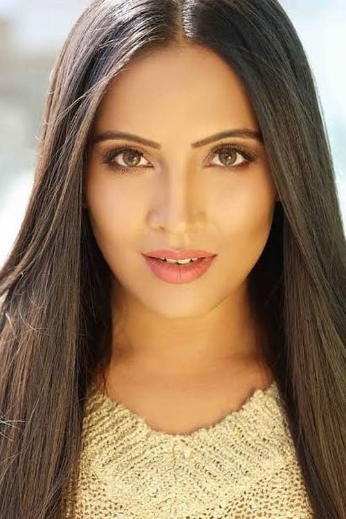 Picture of Meghna Naidu