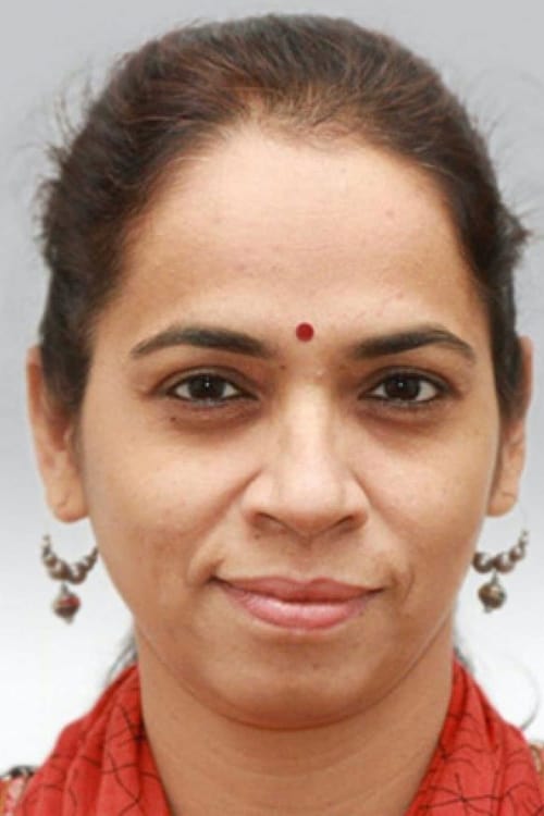 Picture of Ashwini Giri