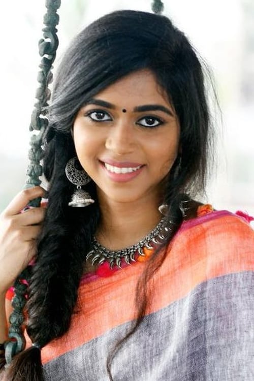 Picture of Lovelyn Chandrasekhar