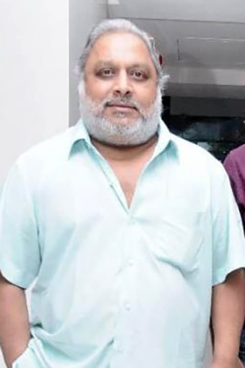 Picture of Ramkumar Ganesan