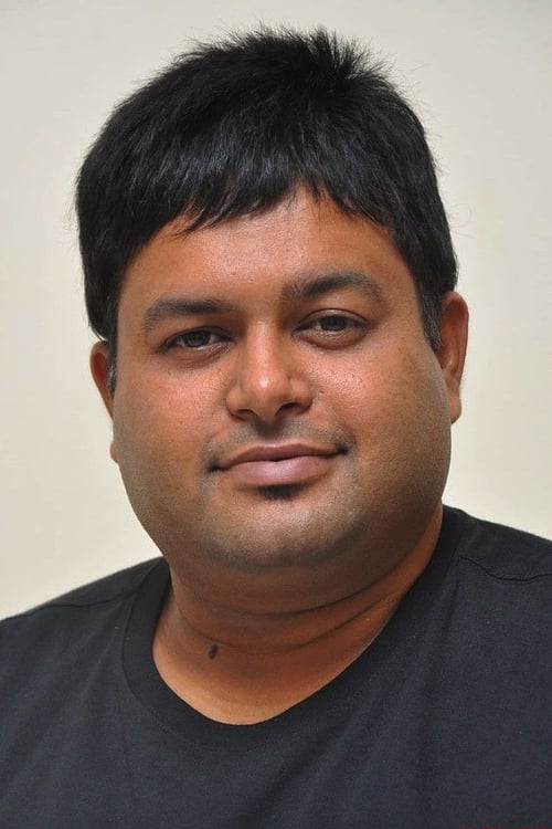 Picture of S. Thaman