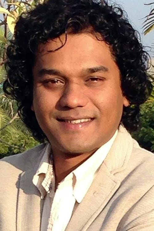 Picture of Shashank Purushotham