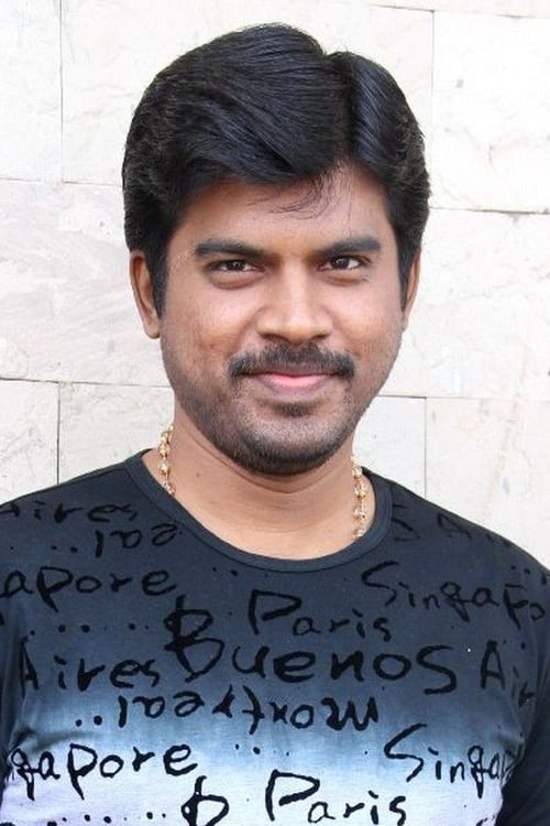 Picture of Pa. Vijay