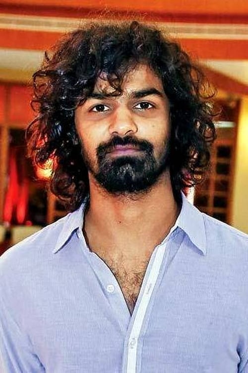 Picture of Pranav Mohanlal