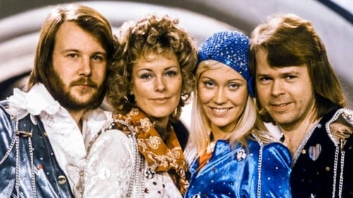 Still image taken from ABBA: Secrets of their Greatest Hits