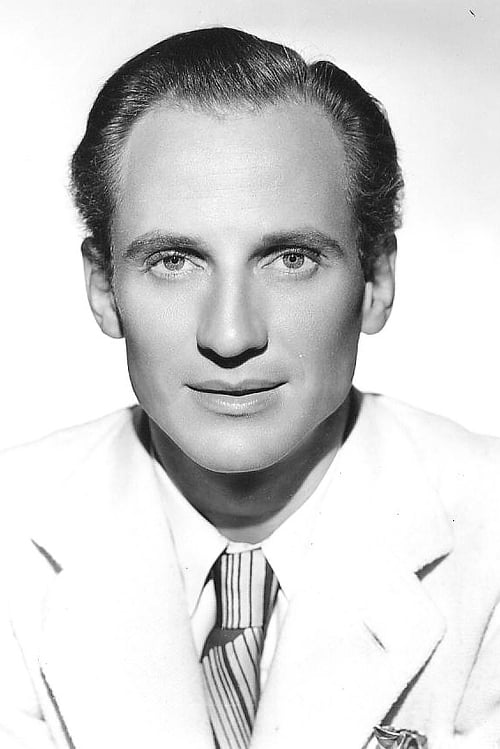 Picture of Richard Ainley