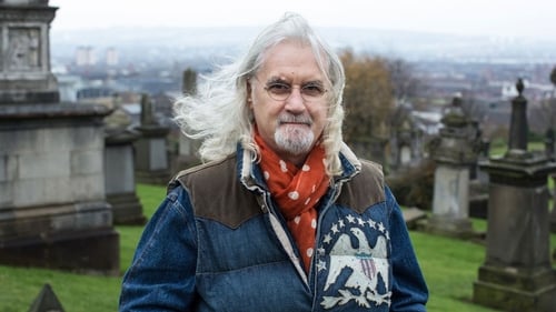 Still image taken from Billy Connolly's Big Send Off