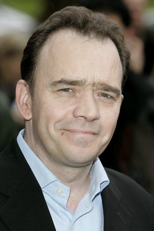 Picture of Todd Carty