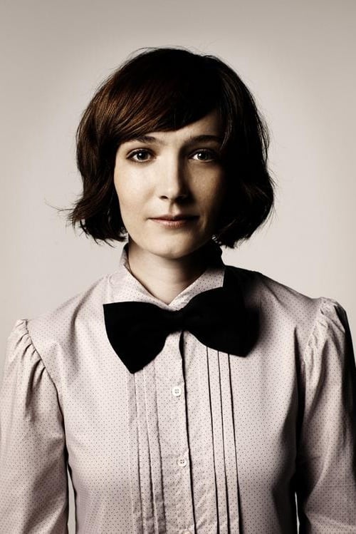 Picture of Sarah Blasko