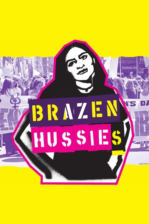 Brazen Hussies