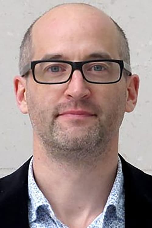 Picture of Mark Miodownik