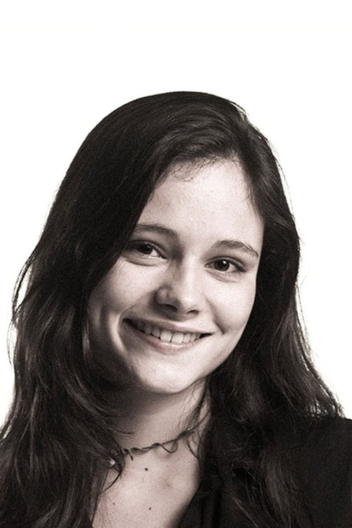 Picture of Alice Melo