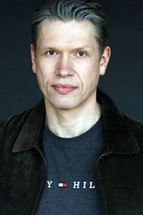 Picture of Alexandr Kalugin