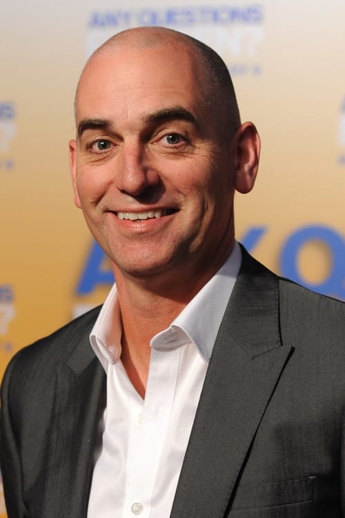Picture of Rob Sitch