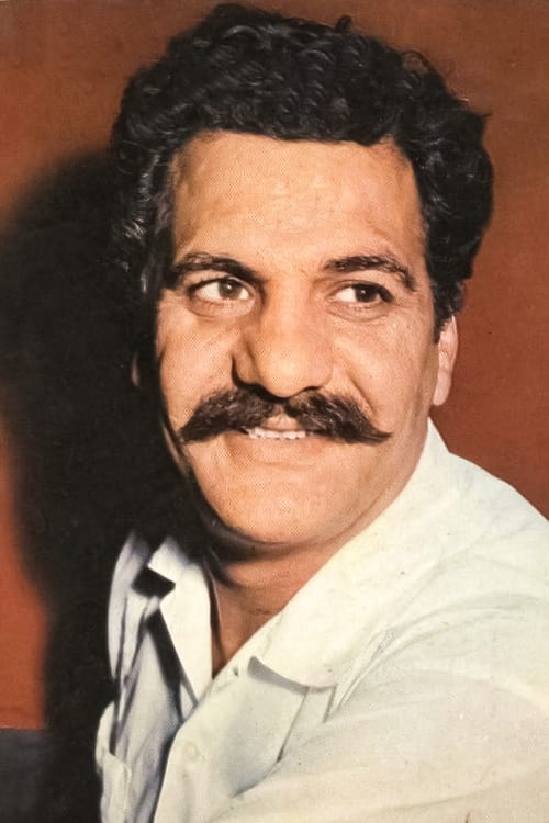Picture of Erol Taş