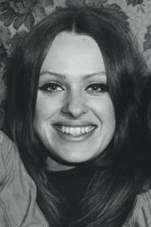 Picture of Věra Křesadlová