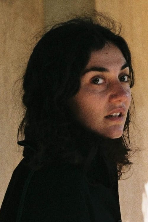 Picture of Émilie Brisavoine