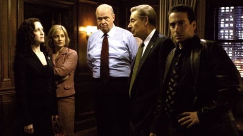 Still image taken from Law & Order: Trial by Jury