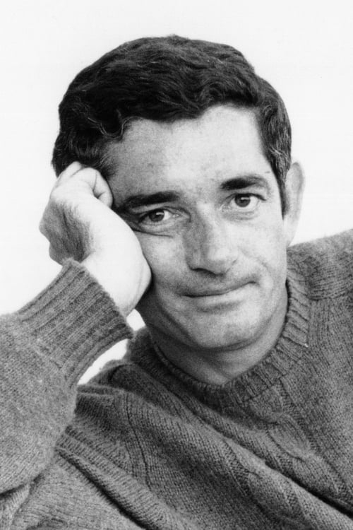 Picture of Jacques Demy