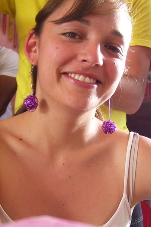 Picture of Natalia Cuéllar