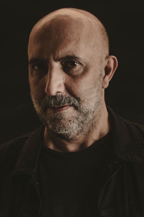 Picture of Gaspar Noé