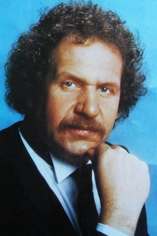 Picture of Mort Shuman