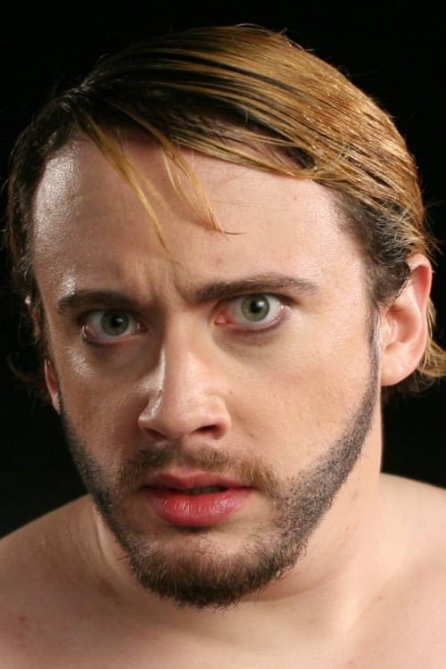 Picture of Sam Hyde