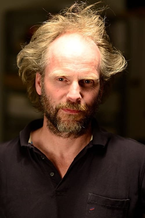 Picture of Philip Gröning