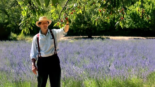 Still image taken from Monty Don's French Gardens