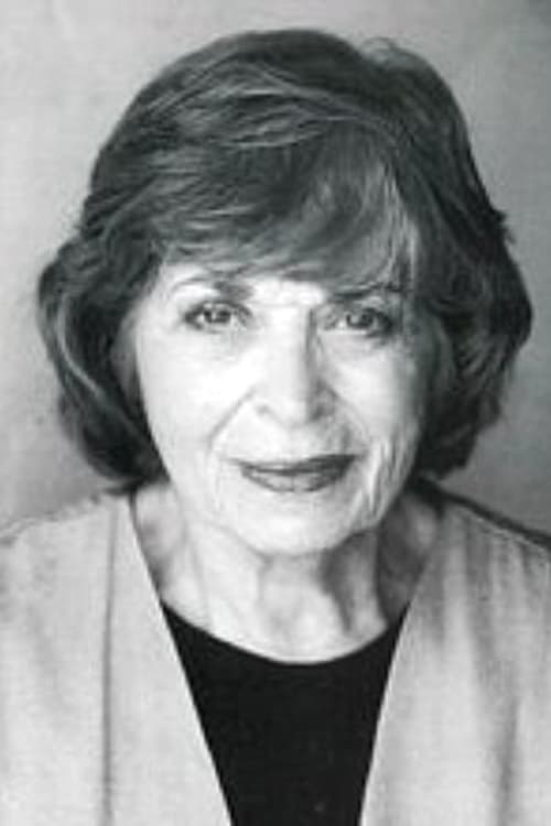Picture of Anna Berger