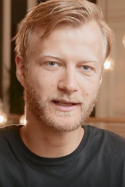 Picture of Gustav Dyekjær Giese