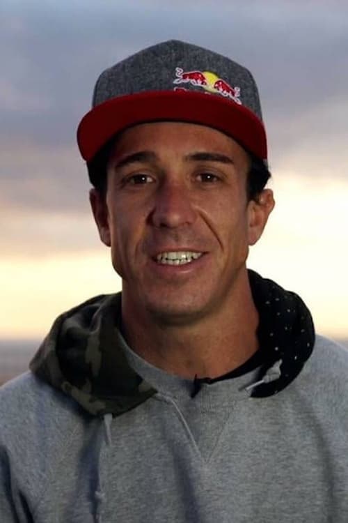 Picture of Robbie Maddison