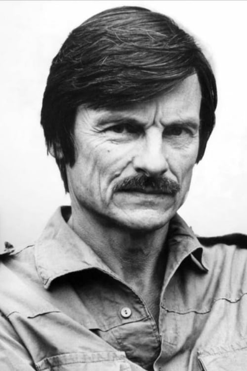 Picture of Andrei Tarkovsky