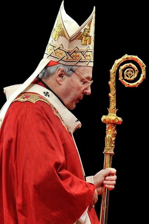 Picture of Cardinal George Pell