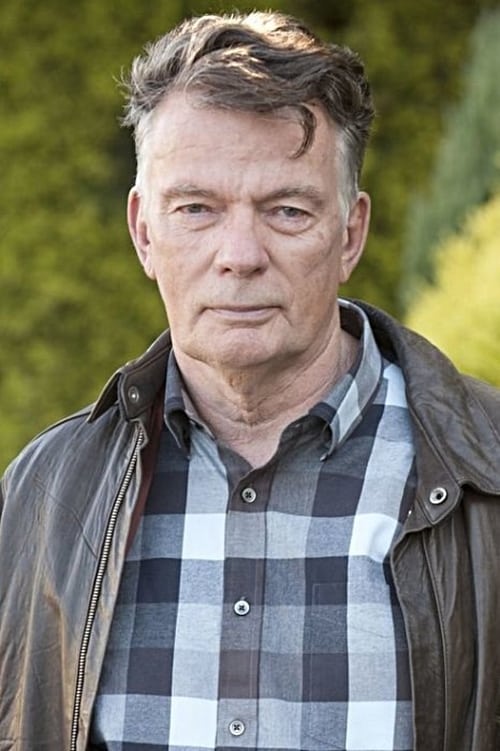Picture of Russell Kiefel