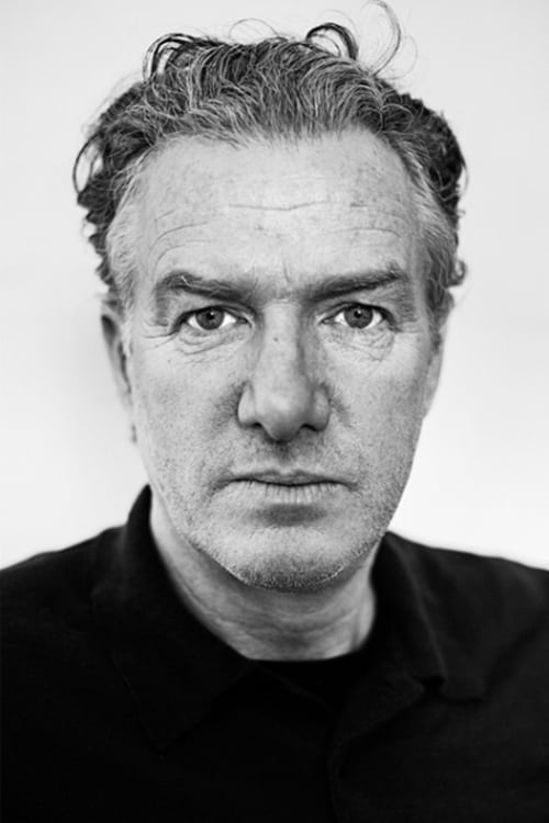 Picture of Mick Harvey