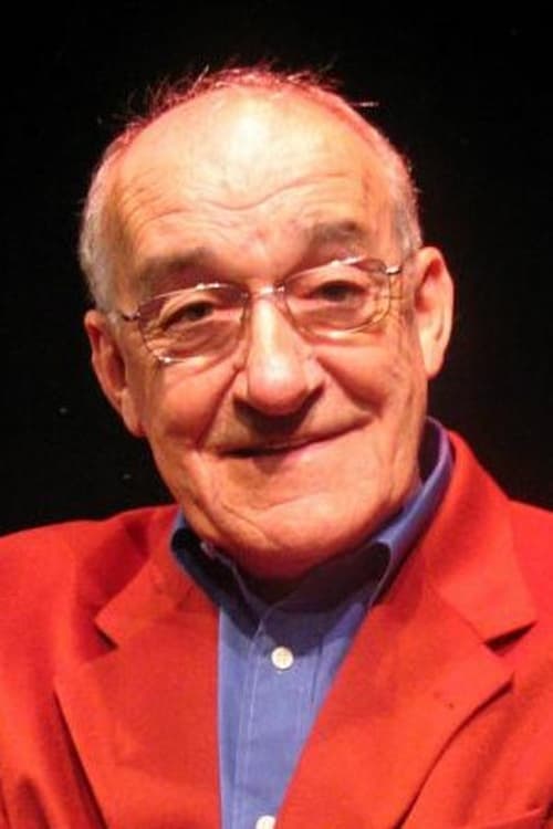 Picture of Jim Bowen