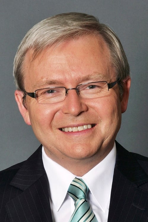 Picture of Kevin Rudd