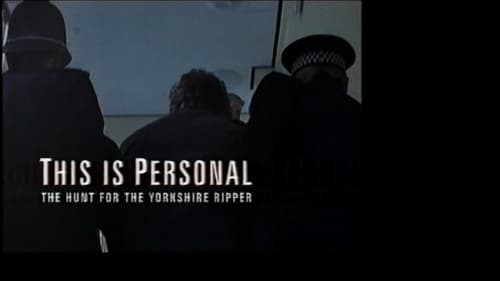 Still image taken from This Is Personal: The Hunt for the Yorkshire Ripper
