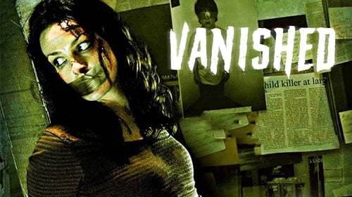 Still image taken from Vanished