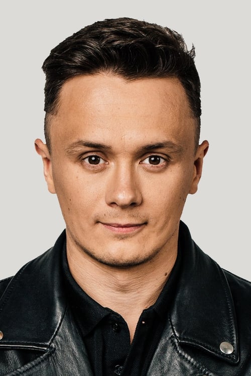 Picture of Ilya Sobolev