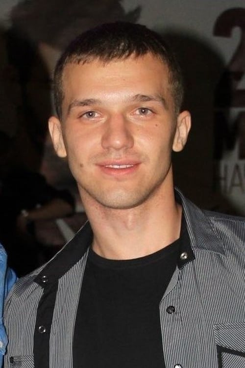 Picture of Oleksandr Dsiadevych