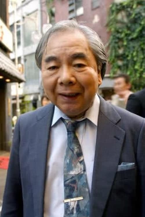 Picture of Junpei Takiguchi