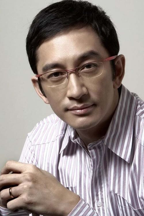 Picture of Lawrence Ng