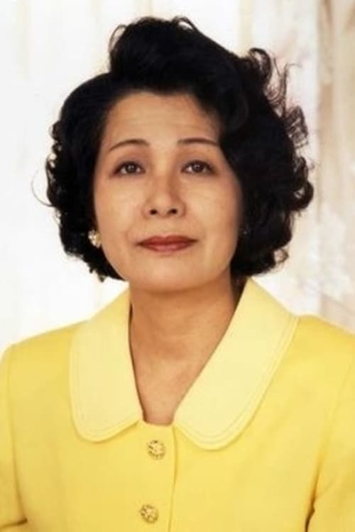 Picture of Kazuko Shirakawa