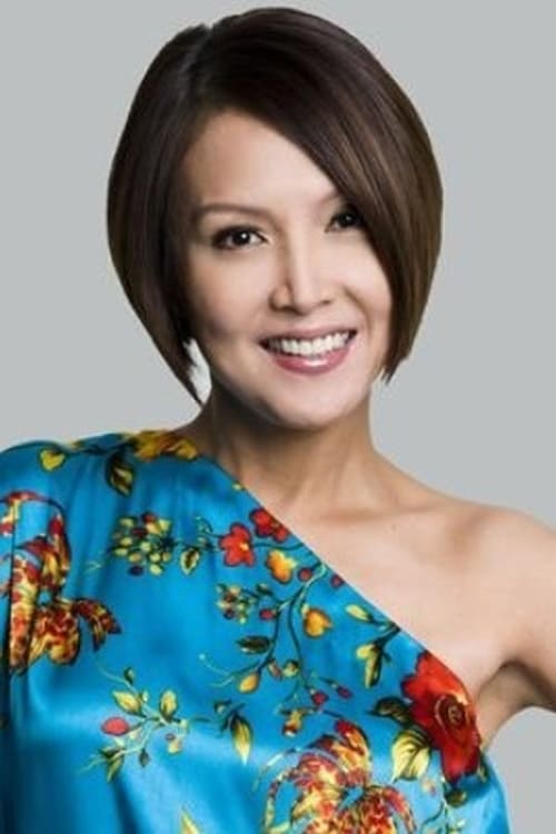 Picture of Aileen Tan
