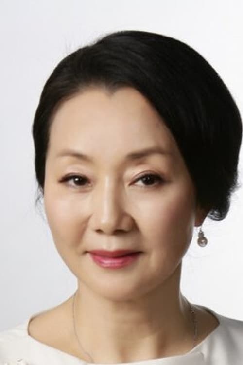 Picture of Lee Young-lan