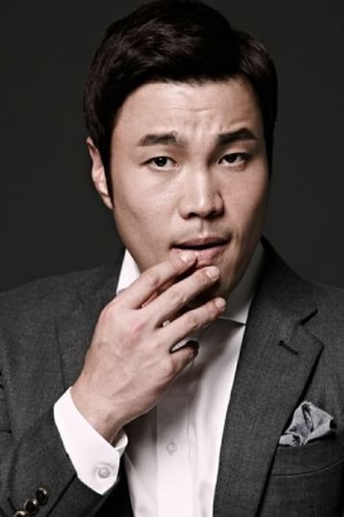 Picture of Shin Seung-hwan