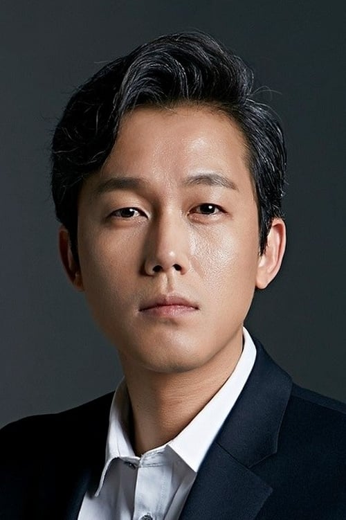 Picture of Ju Seok-tae